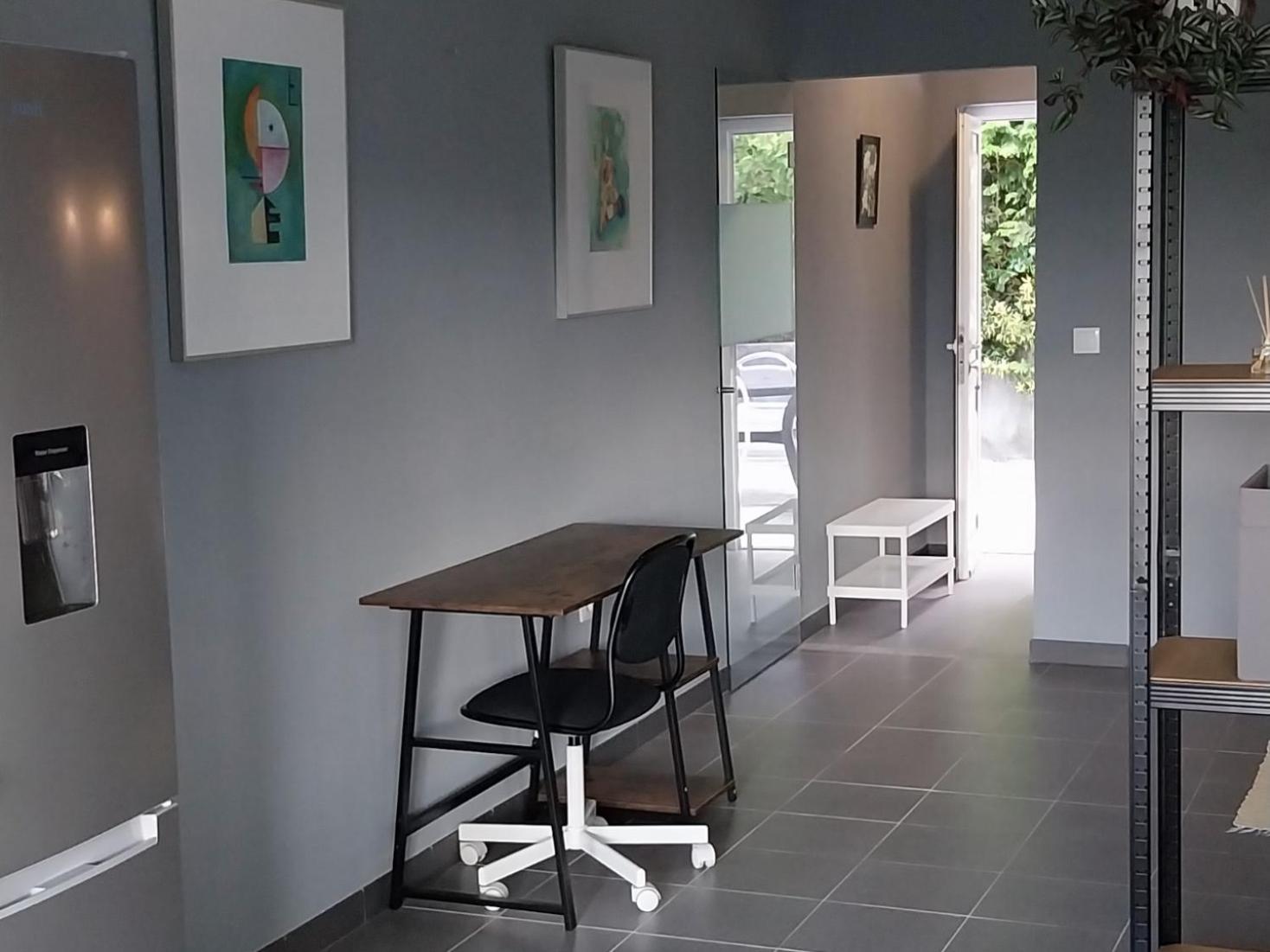 Studio Fons Abragao Exterior foto